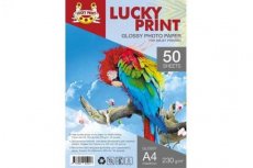 изображение Глянцевая фотобумага